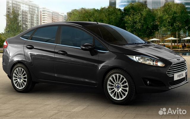 Прокат авто