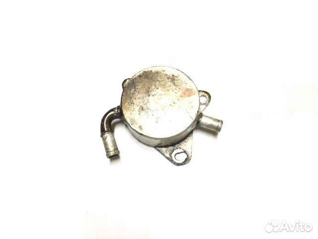 Lexus GS лексус Масляный Радиатор АКПП 3.0л