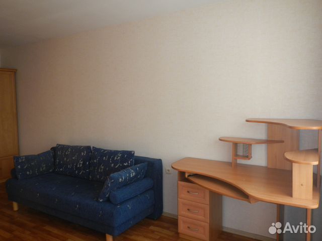 1-к квартира, 33 м², 3/9 эт. 1-к квартира, 33 м², 3/9 эт.