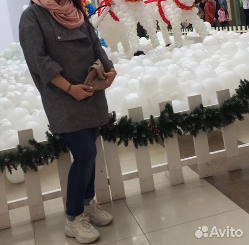 Пальто