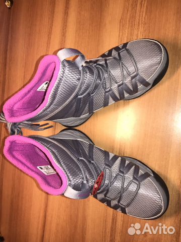 fresh foam 2000 boot