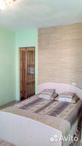 1-к квартира, 32 м², 5/5 эт.