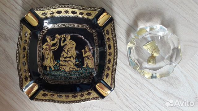 Пепельницы Пепельницы