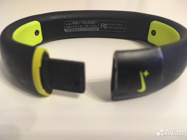 fuelband nike