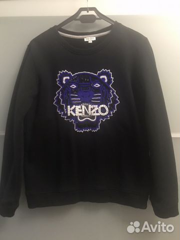 Свитшот Kenzo