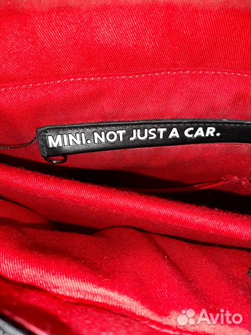Сумка BMW Mini Сумка BMW Mini