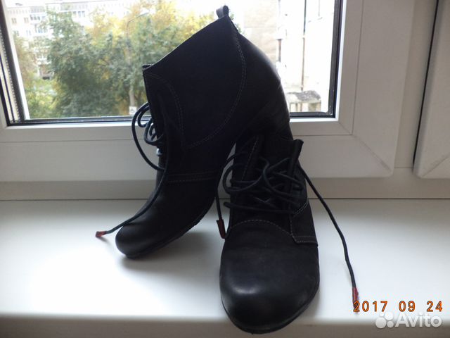 Ботинки tamaris Ботинки tamaris