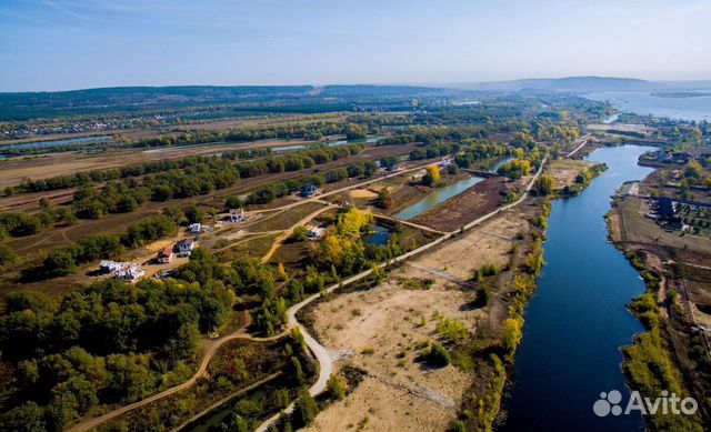 Участок 12 сот. (ИЖС) Участок 12 сот. (ИЖС)