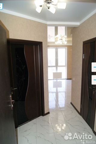 1-к квартира, 42 м², 6/10 эт.