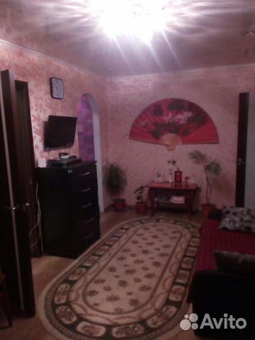 2-к квартира, 45 м², 2/3 эт. 2-к квартира, 45 м², 2/3 эт.