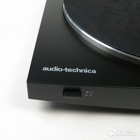 Audio-Technica AT-LP3 новый