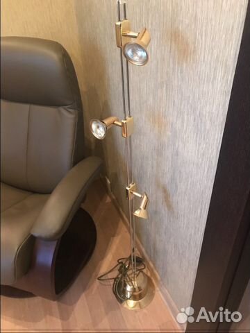 Лампа Лампа