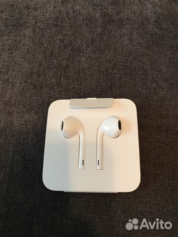 Наушники айфон 8 Наушники айфон 8