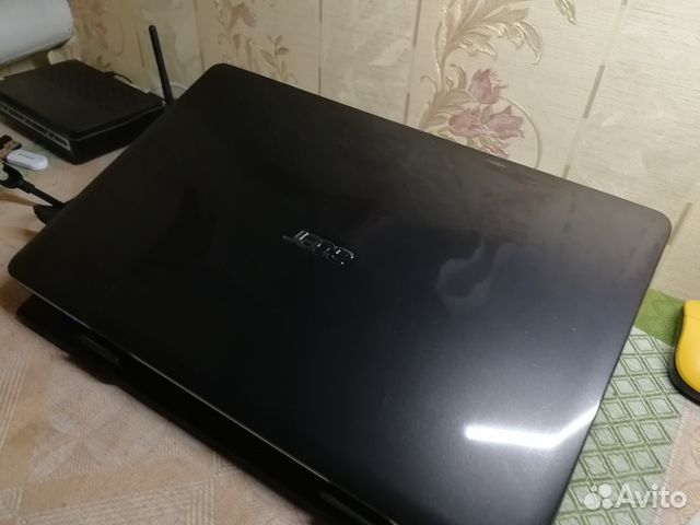 Ноутбук Acer обмен на настольный пк