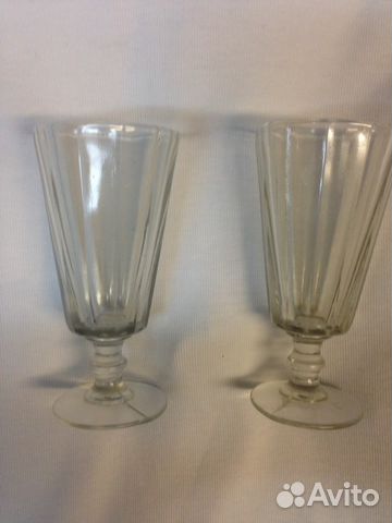 Рюмки чсз,12 граней,20 мл