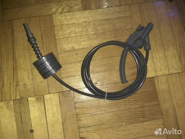 Для пылесоса thomas twin tiger