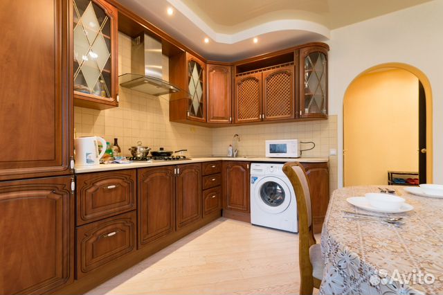 1-к квартира, 41 м², 2/4 эт.
