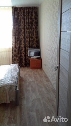 2-к квартира, 52 м², 5/9 эт. 2-к квартира, 52 м², 5/9 эт.
