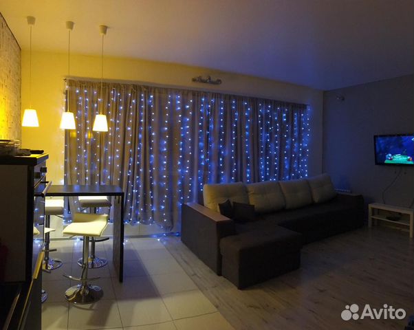 

3-к. таунхаус, 65 м²
