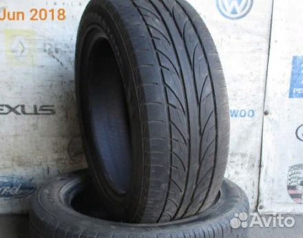 205/55 R16 Bridgestone mу-01 1шт