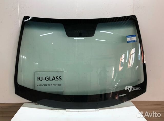 Лобовое стекло Хендай Солярис 2 Лобовое стекло Хендай Солярис 2