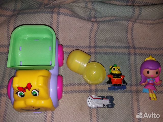 Игрушки для мальчика и девочки Игрушки для мальчика и девочки
