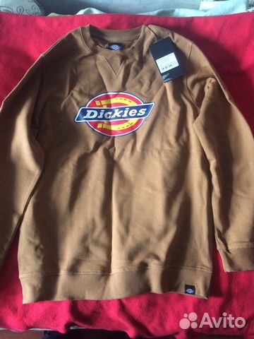 Dickies Dickies