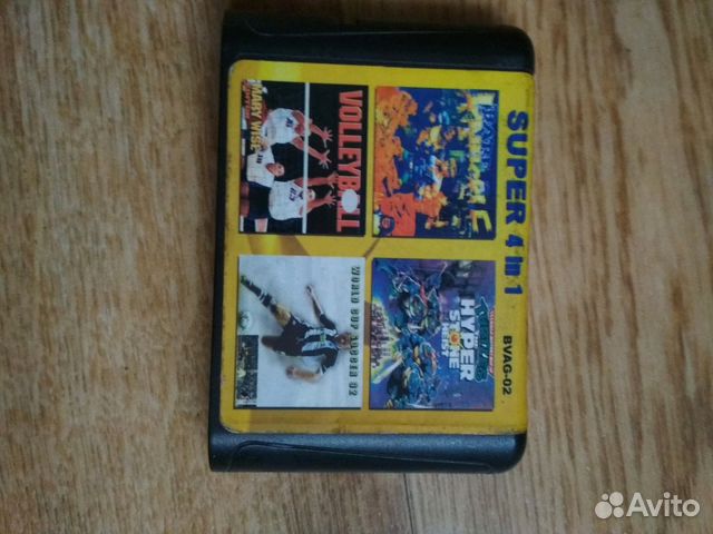 Картриджи к сеге / sega Картриджи к сеге / sega