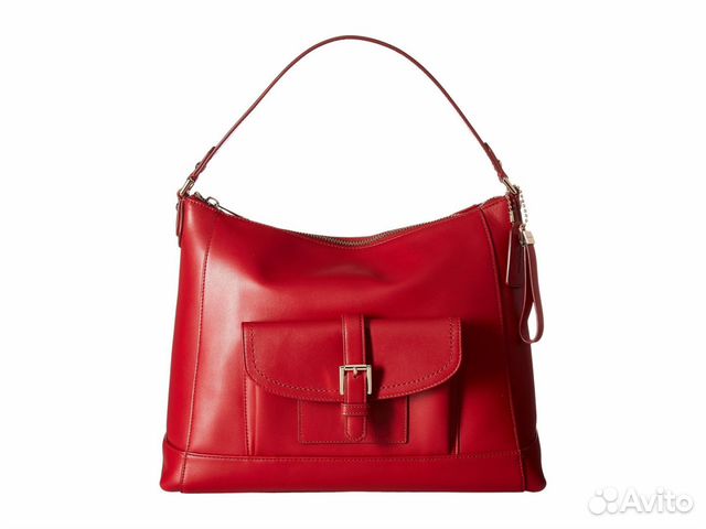 Новая оригинальная сумка Coach