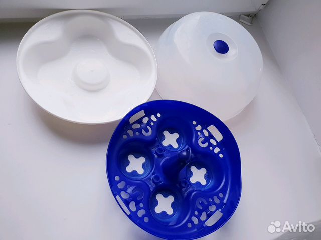 Молокоотсос Philips avent SCF310/20 Молокоотсос Philips avent SCF310/20