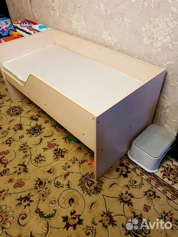 Детская кровать Детская кровать