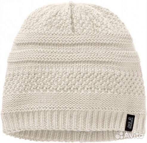 Зимняя шапка JW White Rock Cap