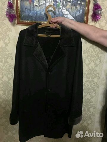 Дубленка Дубленка