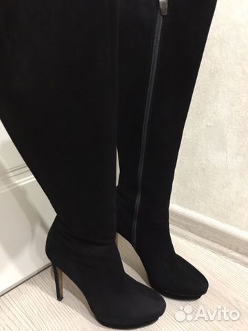 Сапоги Tuna Italia Сапоги Tuna Italia