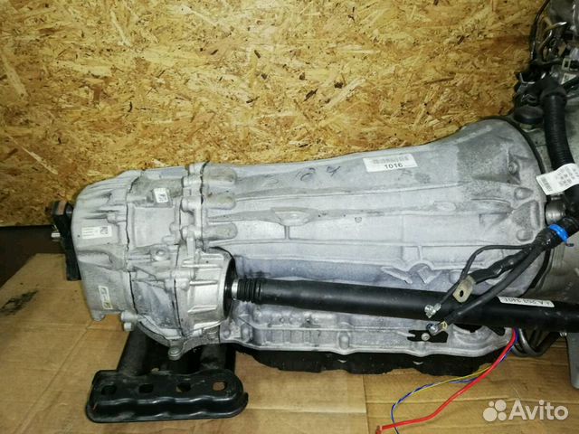 АКПП Мерседес GLC 2.2 CDI OM 651 4WD АКПП Мерседес GLC 2.2 CDI OM 651 4WD