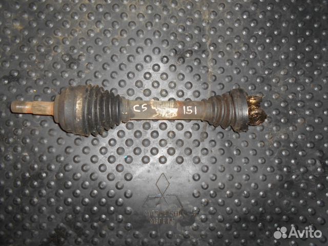 Привод citroen C5 2001-2008 гг Привод citroen C5 2001-2008 гг