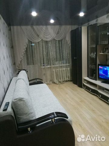 2-к квартира, 44 м², 4/5 эт.