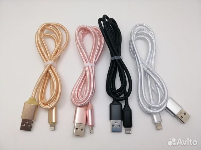 USB кабель iPhone iph07e
