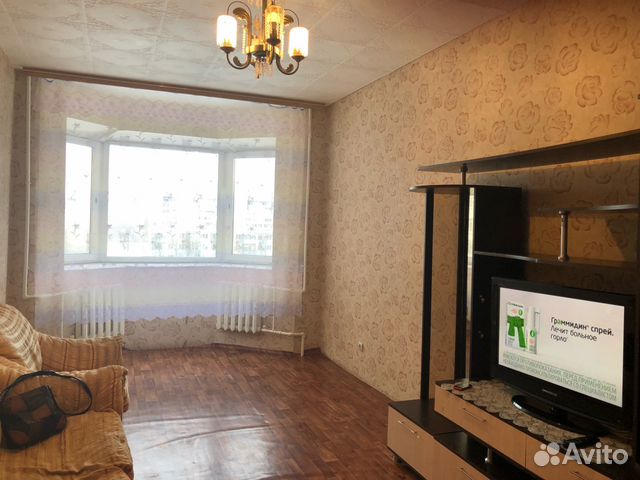 3-к квартира, 90 м², 8/14 эт.