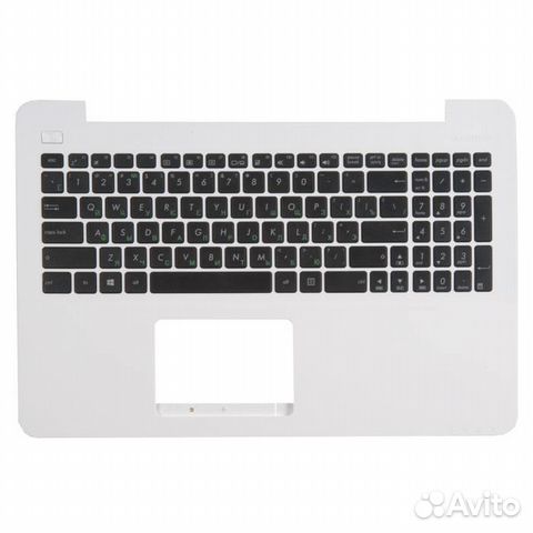 Топкейс новый для Asus X554 X555