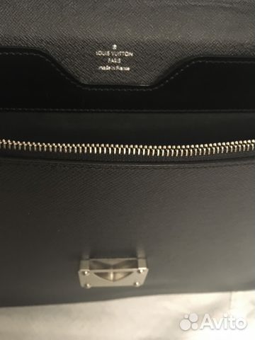 Мужской портфель Louis Vuitton Мужской портфель Louis Vuitton