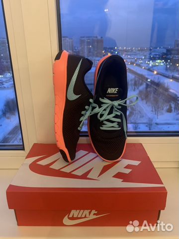 Кроссовки Nike Кроссовки Nike