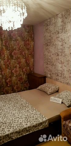 1-к квартира, 36 м², 7/9 эт. 1-к квартира, 36 м², 7/9 эт.