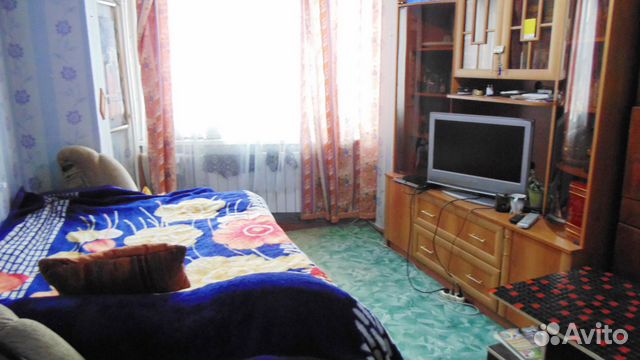 3-к квартира, 63 м², 1/5 эт. 3-к квартира, 63 м², 1/5 эт.
