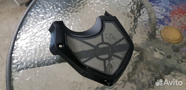 Bmw R1200RT LC52 Накладка Динамика 46 63 8 529 411 Bmw R1200RT LC52 Накладка Динамика 46 63 8 529 411