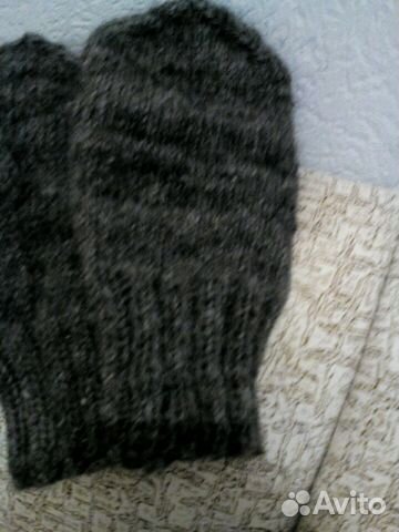 Варежки Варежки