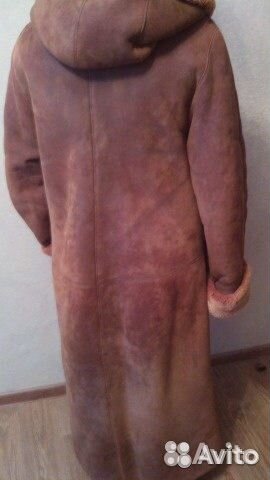 Дубленка Дубленка