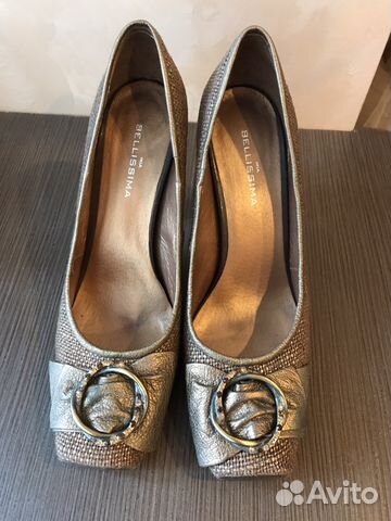 Туфли 38р Туфли 38р