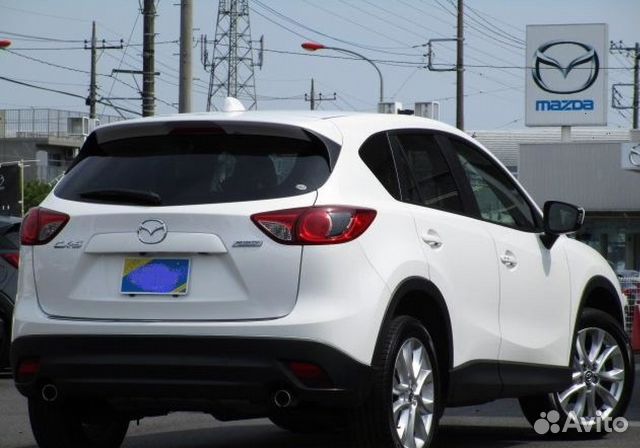 Mazda CX-5 / Мазда сх-5 в Разборе Mazda CX-5 / Мазда сх-5 в Разборе