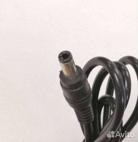 Блок питания для ноутбука SAMSUNG 19V 4.22A 5.5 мм